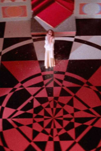 Suspiria